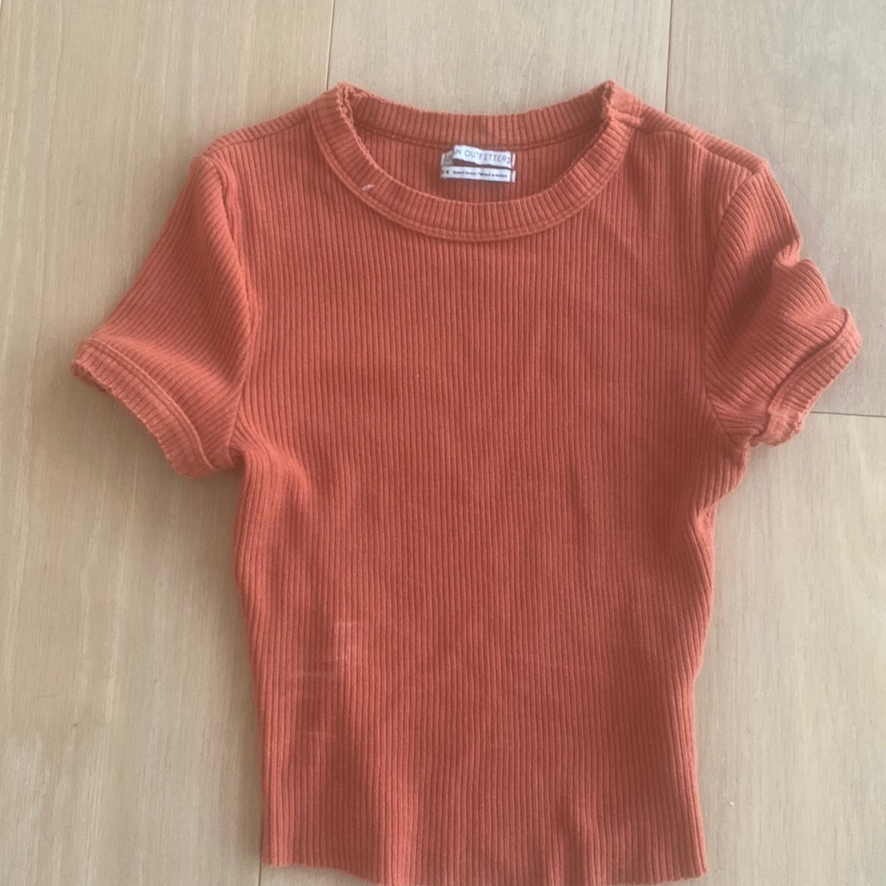 Urban outfitters top